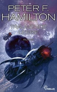 Produktbild: Tr&auml;umende Leere