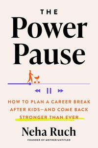 Produktbild: The Power Pause