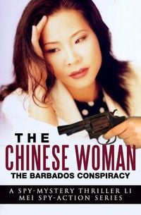 Bild vom Artikel The Chinese Woman: The Barbados Conspiracy (One of five) vom Autor Brian Cox