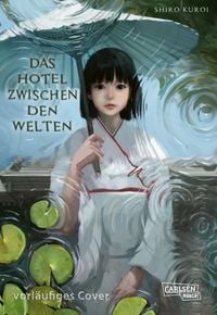 Produktbild: Das Hotel zwischen den Welten