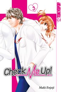 Produktbild: Check Me Up! 03