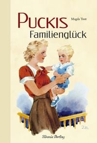 Produktbild: Puckis Familiengl&uuml;ck