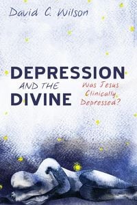 Produktbild: Depression and the Divine