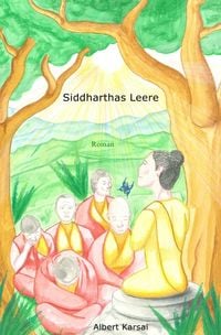 Produktbild: Siddharthas Leere