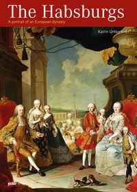 Produktbild: The Habsburgs