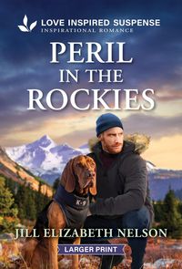 Produktbild: Peril in the Rockies