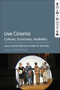 Produktbild: Live Cinema