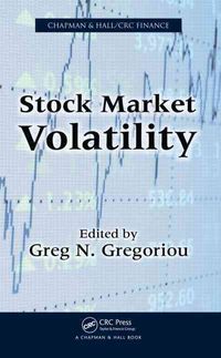 Produktbild: Stock Market Volatility