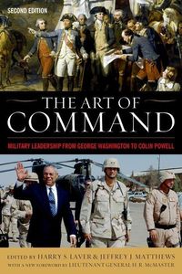 Produktbild: The Art of Command