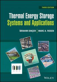 Produktbild: Thermal Energy Storage