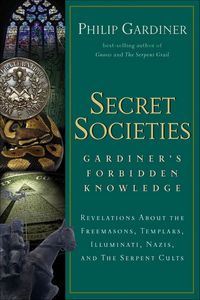 Produktbild: Secret Societies
