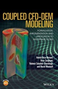 Produktbild: Coupled Cfd-Dem Modeling