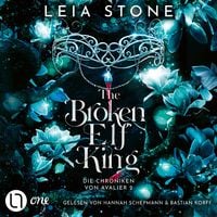 Produktbild: The Broken Elf King