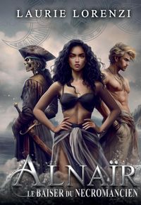 Produktbild: Alnair, le baiser du necromancien