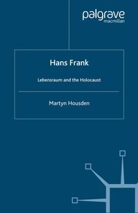 Produktbild: Hans Frank