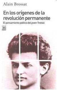 Produktbild: En los or&iacute;genes de la revoluci&oacute;n permanente : el joven Trotski