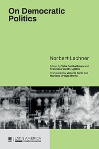 Produktbild: On Democratic Politics