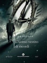 Produktbild: L'uomo vestito di ricordi