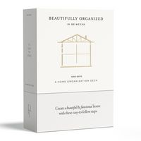 Produktbild: Boyd, N: Beautifully Organized In 52 Weeks