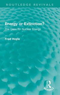 Produktbild: Energy or Extinction?