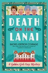 Produktbild: Death on the Lanai