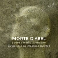 Produktbild: Avondano,Pietro Antonio : La Morte d'Abel (Orator