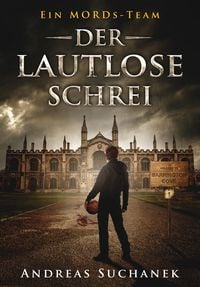 Produktbild: Ein MORDs-Team - Band 1: Der lautlose Schrei