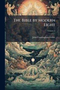 Produktbild: The Bible by Modern Light