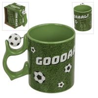 Produktbild Fussball Tasse