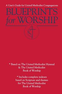 Produktbild: Blueprints for Worship