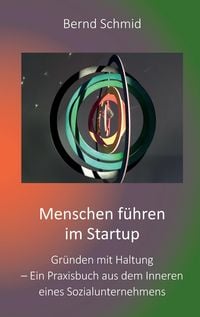 Produktbild: Menschen f&uuml;hren im Startup