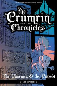 Produktbild: The Crumrin Chronicles Vol. 1: The Charmed & the Cursed
