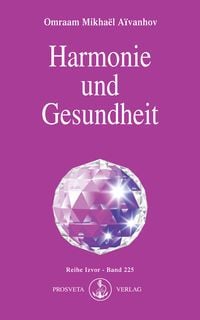 Produktbild: Harmonie und Gesundheit