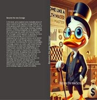 Produktbild: Become the new Scrooge