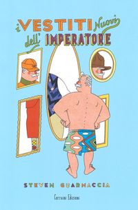 Produktbild: I vestiti nuovi dell'imperatore