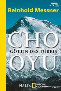 Produktbild: Cho Oyu