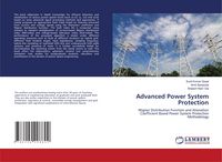 Produktbild: Advanced Power System Protection