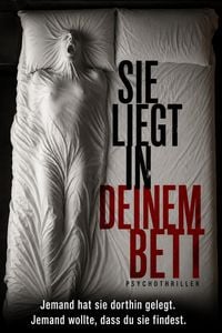 Produktbild: Sie Liegt in Deinem Bett