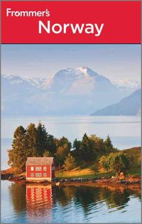 Produktbild: Frommer's Norway
