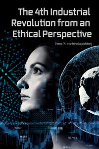 Produktbild: The 4th Industrial Revolution from an Ethical Perspective