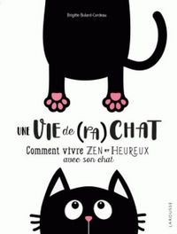 Produktbild: Une vie de (pa)chat