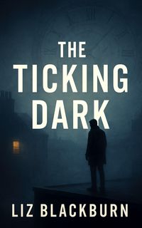 Produktbild: The Ticking Dark
