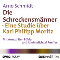 Produktbild: Die Schreckensm&auml;nner