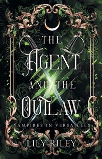 Produktbild: The Agent and the Outlaw