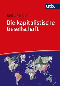 Produktbild: Die kapitalistische Gesellschaft