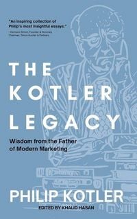 Produktbild: The Kotler Legacy