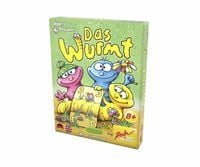 Produktbild: Das wurmt