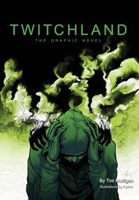 Produktbild: Twitchland
