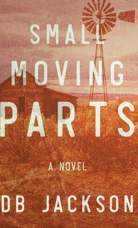 Produktbild: Small Moving Parts