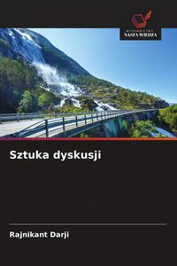 Produktbild: Sztuka dyskusji